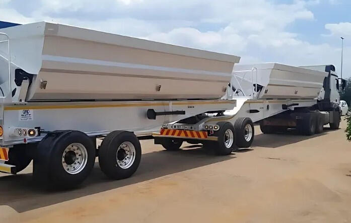 Minerals and Bulk Transport